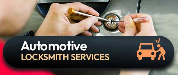 Automotive Eagan Locksmith