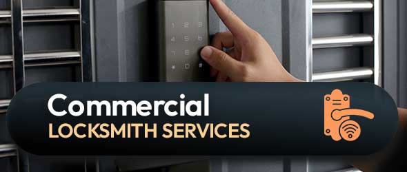 Commercial Eagan Locksmith
