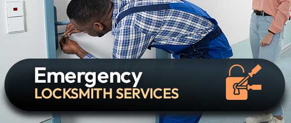 Emergency Eagan Locksmith