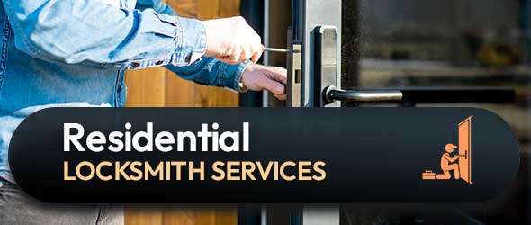 Residential Eagan Locksmith